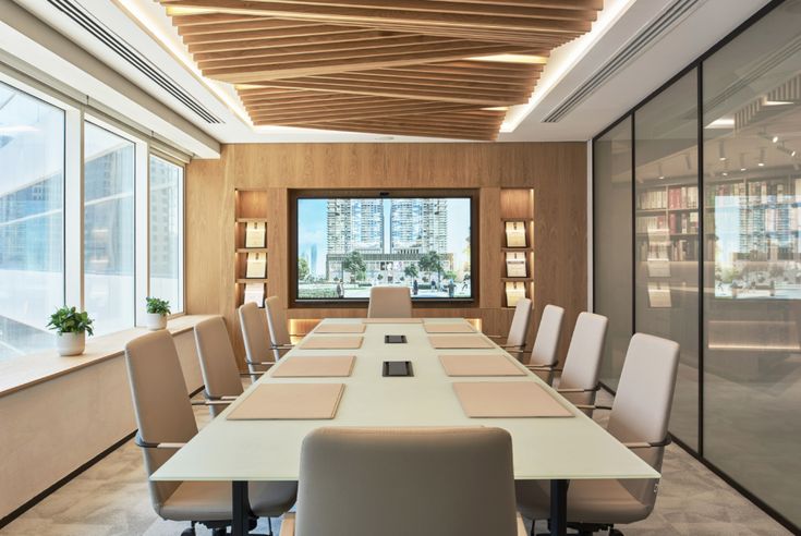 Board Room